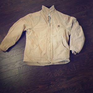 Carhartt Jacket